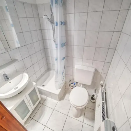 Appartamento - Haus G, App 0g0702