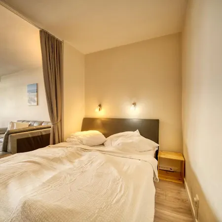 - Haus G, App 0g0702 * Heiligenhafen