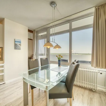 - Haus G, App 0g0702 Lejlighed Heiligenhafen