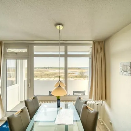 - Haus G, App 0g0702 Lejlighed Heiligenhafen