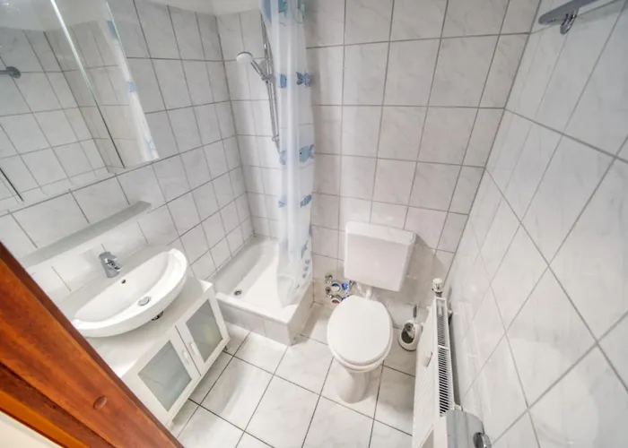 Appartamento - Haus G, App 0g0702