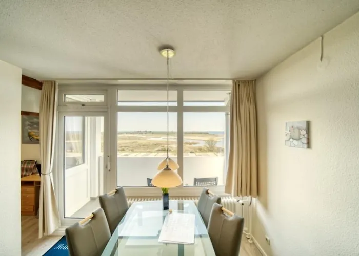 - Haus G, App 0g0702 Appartamento Heiligenhafen