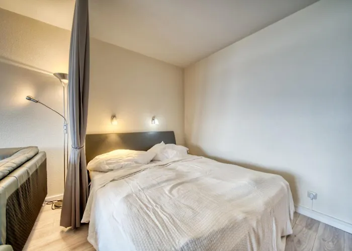 Appartamento - Haus G, App 0g0702 Heiligenhafen