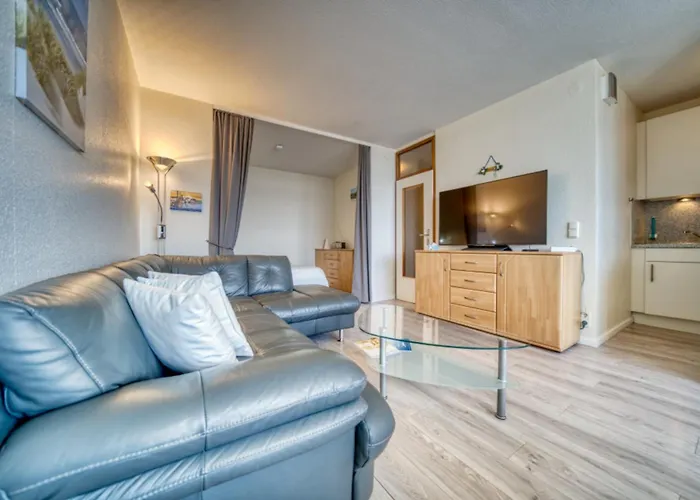 Appartamento - Haus G, App 0g0702 *